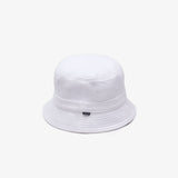 Unisex Organic Cotton Bucket Hat