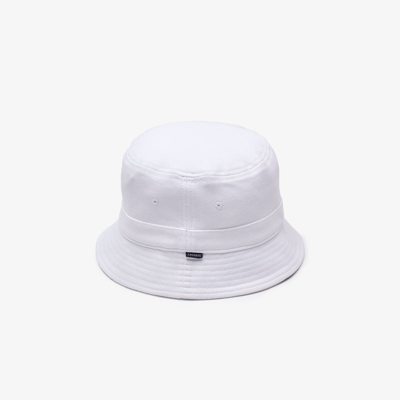 Unisex Organic Cotton Bucket Hat