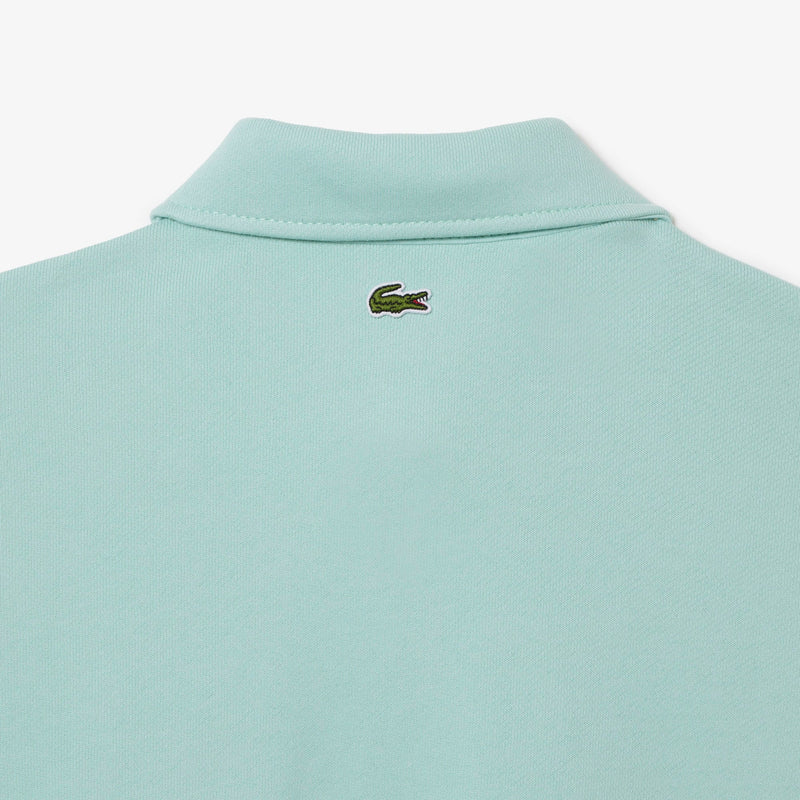 Lacoste Embroidered Polo Neck Jogger Sweatshirt