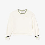 French Made Fleece Sweatshirt