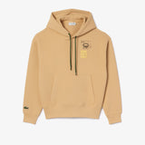 Double Face Piqué Jogger Hoodie