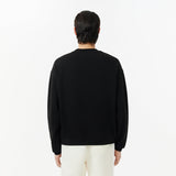 Loose Fit French Made Sweatshirt