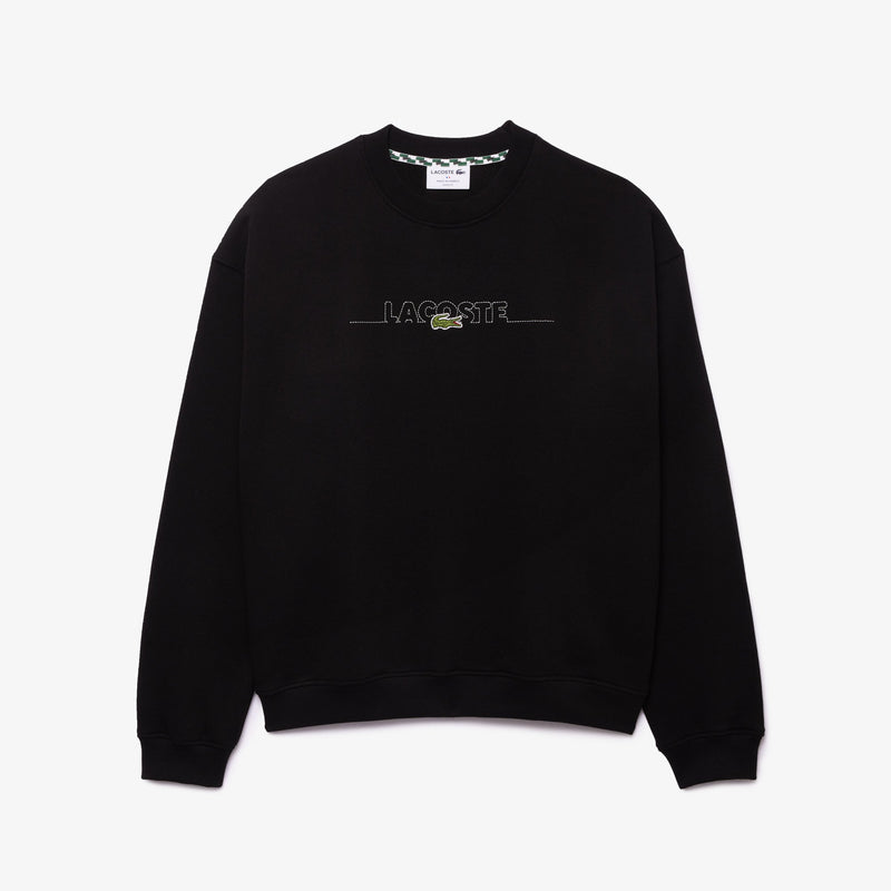 Loose Fit French Made Sweatshirt