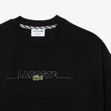 Loose Fit French Made Sweatshirt