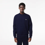 Brushed Fleece Sweatshirt