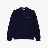 Brushed Fleece Sweatshirt