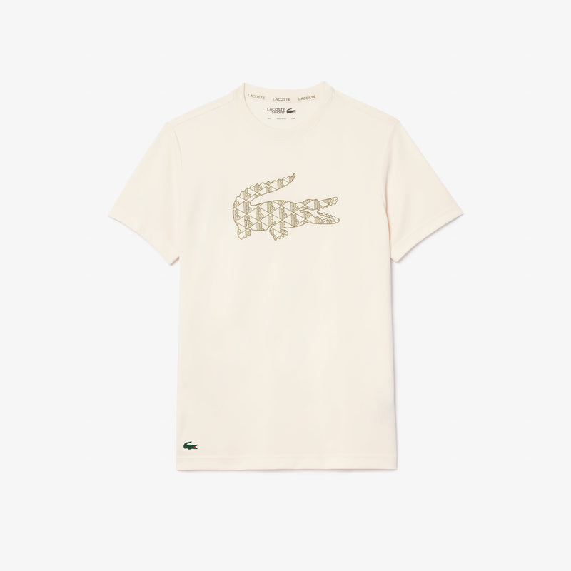 Ultra Dry Piqué Tennis T-shirt