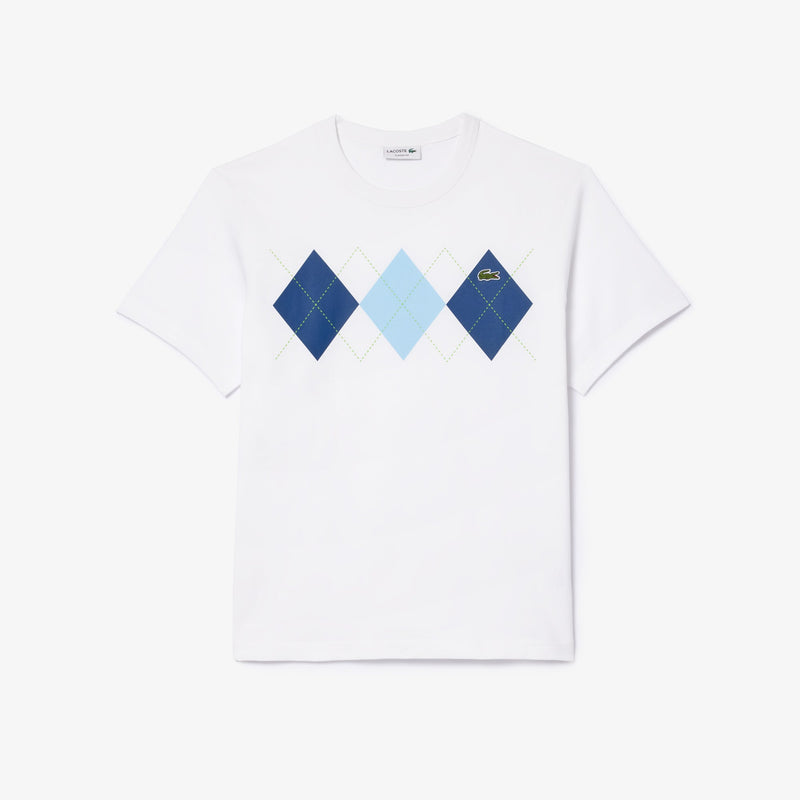 Heavy Cotton Jersey T-shirt