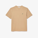 Heavy Cotton Piqué T-shirt