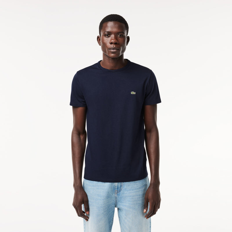 Cotton Pima T-shirt