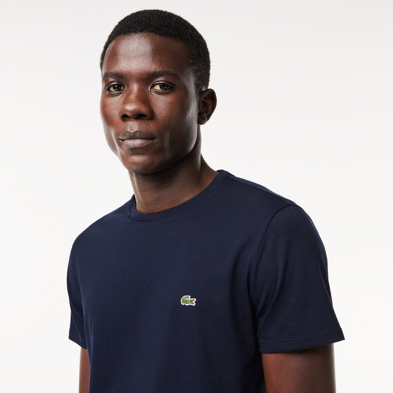 Cotton Pima T-shirt