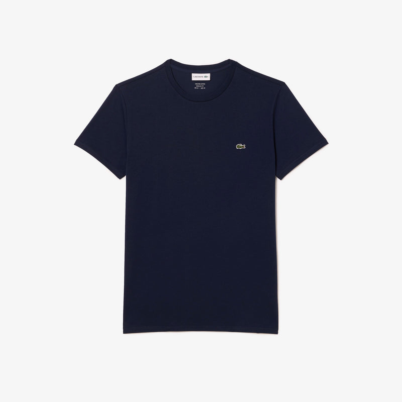 Cotton Pima T-shirt