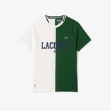 Lacoste Sport x Daniil Medvedev Ultra-Dry Tennis T-shirt