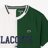 Lacoste Sport x Daniil Medvedev Ultra-Dry Tennis T-shirt