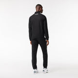 Recycled Fabric Tennis Tracksuit