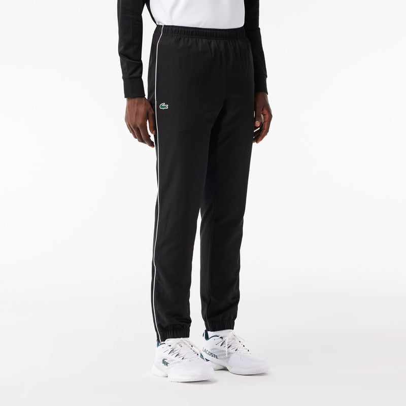 Recycled Fabric Tennis Tracksuit