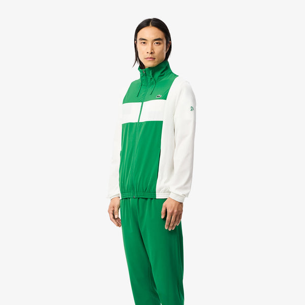 Lacoste Sport x Novak Djokovic Tracksuit