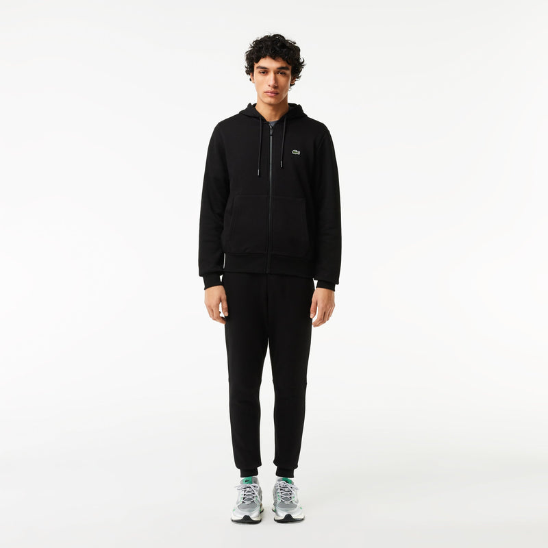 Men's Lacoste Hooded Tracksuit