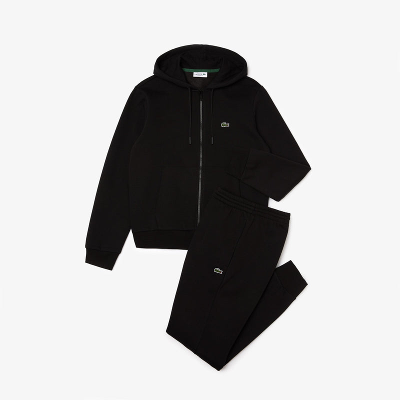 Men's Lacoste Hooded Tracksuit