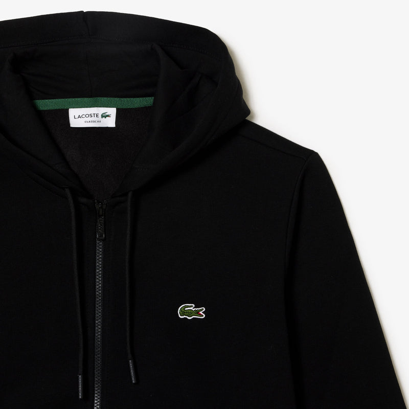 Men's Lacoste Hooded Tracksuit