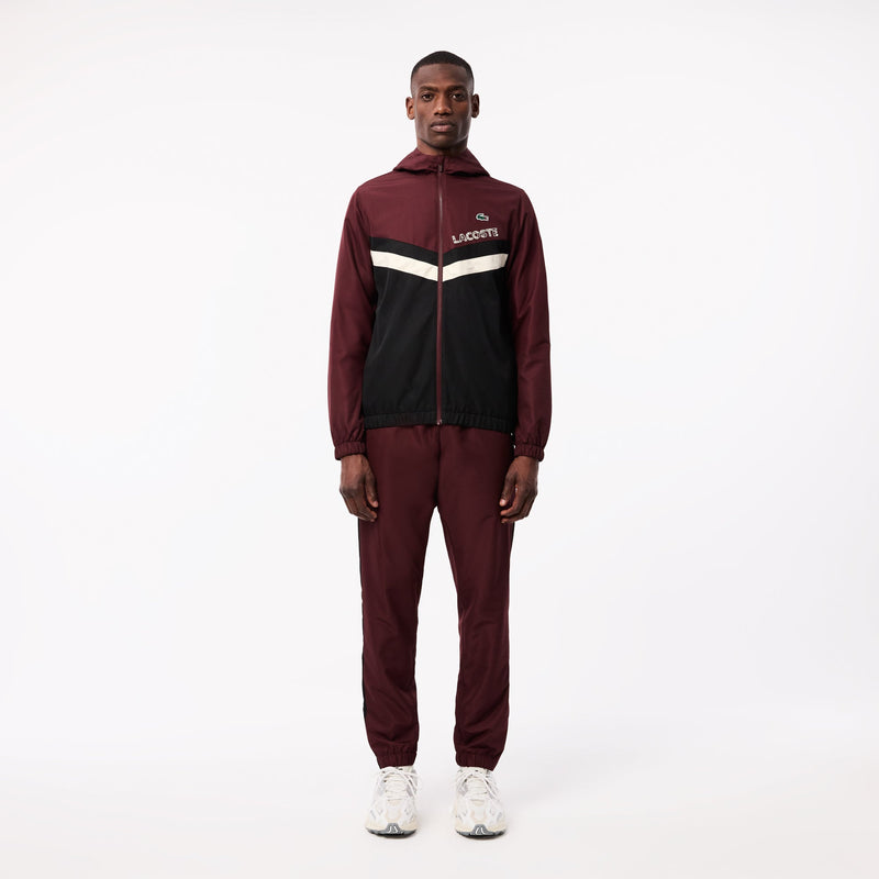 Tennis Tracksuit