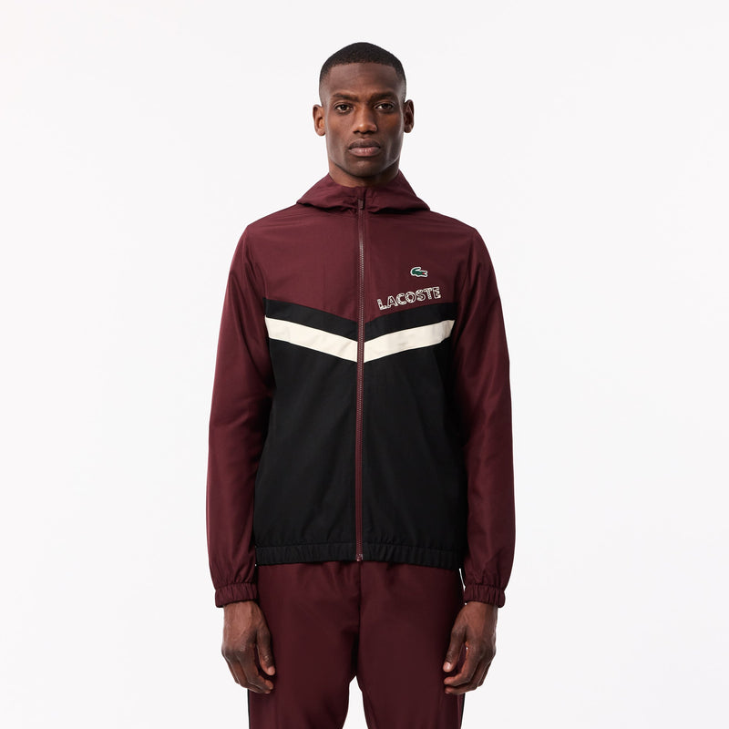 Tennis Tracksuit