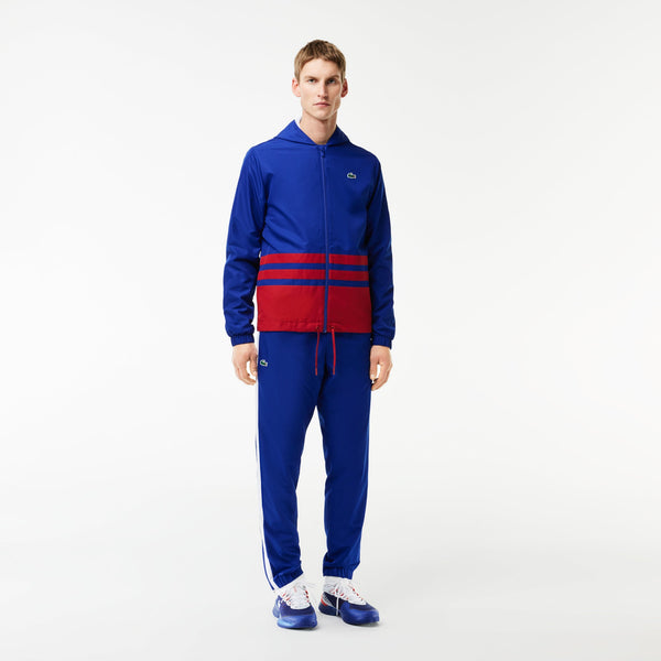 Tennis Sportsuit Colourblock