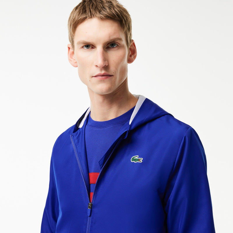 Tennis Sportsuit Colourblock