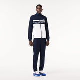 Sportsuit Logo Stripe Tennis