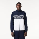 Sportsuit Logo Stripe Tennis