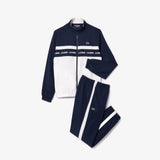 Sportsuit Logo Stripe Tennis