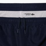 Sportsuit Logo Stripe Tennis