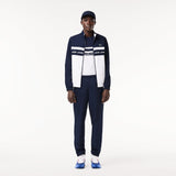 Sportsuit Logo Stripe Tennis