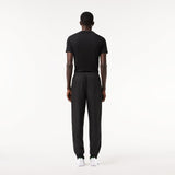 Men's Lacoste SPORT Lightweight Fabric Tracksuit Trousers