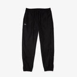 Men's Lacoste SPORT Lightweight Fabric Tracksuit Trousers