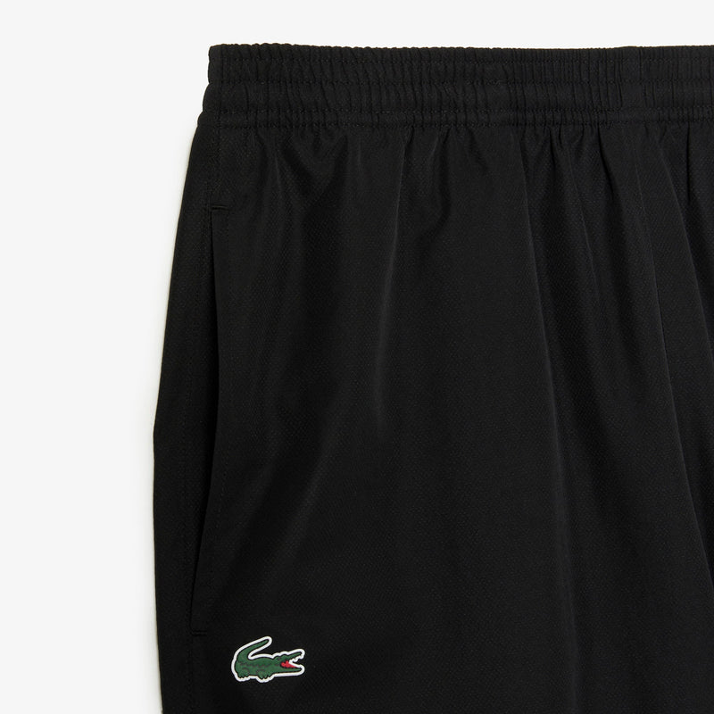 Men's Lacoste SPORT Lightweight Fabric Tracksuit Trousers