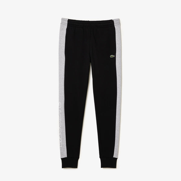 Colourblock Jogger Track Pants