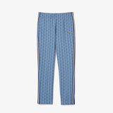 Paris Monogram Jacquard Sweatpants