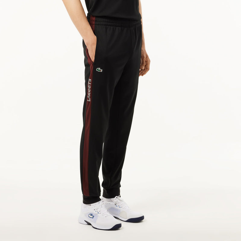 Logo Tennis Track Pants