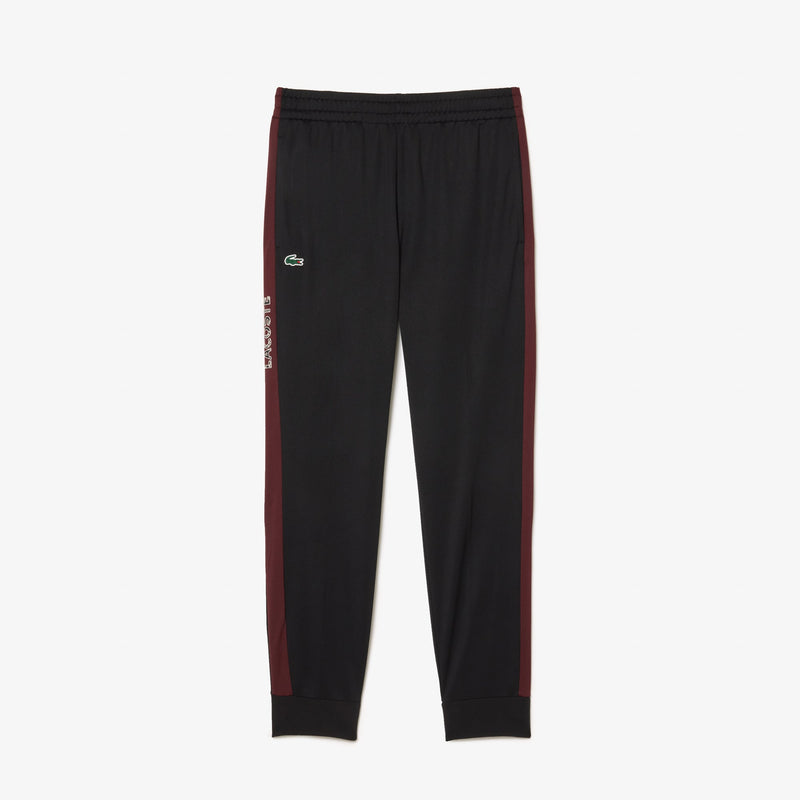 Logo Tennis Track Pants