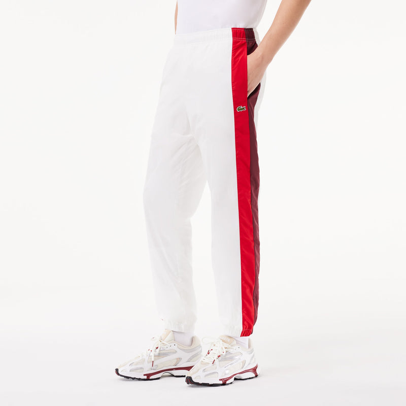 Sportsuit Water Resistant Track Pants